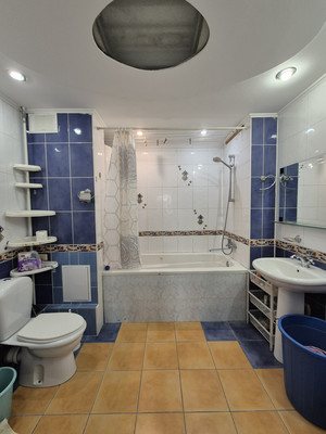 Сдам многокомнатную квартиру, Мира пр-кт, 265А, Южно-Сахалинск г