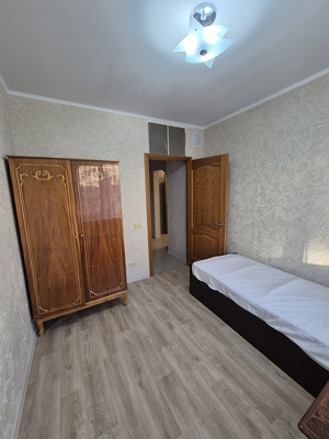 Сдам многокомнатную квартиру, Мира пр-кт, 265А, Южно-Сахалинск г