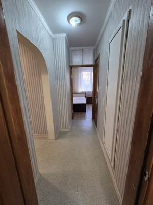 Сдам многокомнатную квартиру, Мира пр-кт, 265А, Южно-Сахалинск г