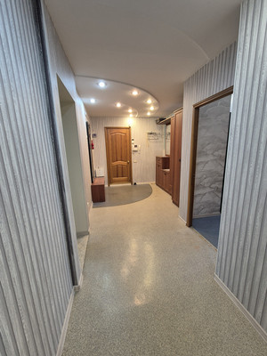 Сдам многокомнатную квартиру, Мира пр-кт, 265А, Южно-Сахалинск г