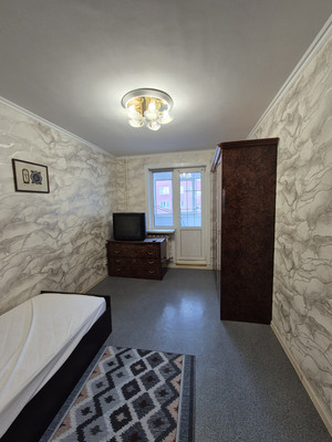 Сдам многокомнатную квартиру, Мира пр-кт, 265А, Южно-Сахалинск г