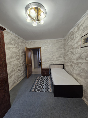 Сдам многокомнатную квартиру, Мира пр-кт, 265А, Южно-Сахалинск г