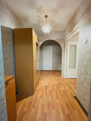 Продам однокомнатную (1-комн.) квартиру, 1-й проезд, 17, Иваново г