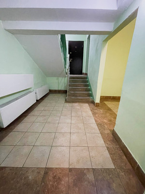 Продам однокомнатную (1-комн.) квартиру, 1-й проезд, 17, Иваново г