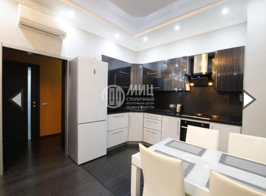 Продам двухкомнатную (2-комн.) квартиру, Кочновский проезд, 4к2, Москва г
