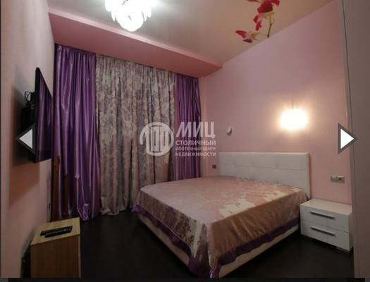 Продам двухкомнатную (2-комн.) квартиру, Кочновский проезд, 4к2, Москва г