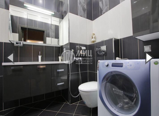 Продам двухкомнатную (2-комн.) квартиру, Кочновский проезд, 4к2, Москва г