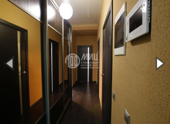 Продам двухкомнатную (2-комн.) квартиру, Кочновский проезд, 4к2, Москва г
