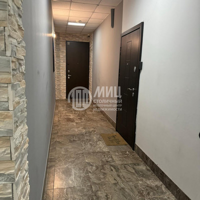 Продам двухкомнатную (2-комн.) квартиру, Кочновский проезд, 4к2, Москва г