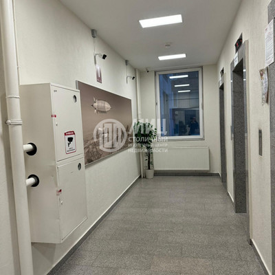 Продам двухкомнатную (2-комн.) квартиру, Кочновский проезд, 4к2, Москва г