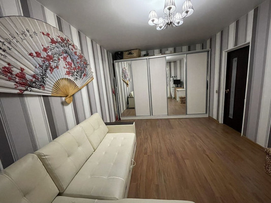 Продам однокомнатную (1-комн.) квартиру, Извилистая ул, 21, Ростов-на-Дону г