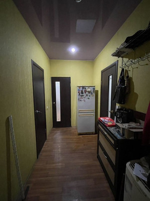 Продам однокомнатную (1-комн.) квартиру, Извилистая ул, 21, Ростов-на-Дону г