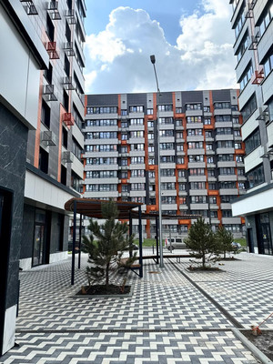 Продам однокомнатную (1-комн.) квартиру, Назарько ул, 5/3, Ростов-на-Дону г