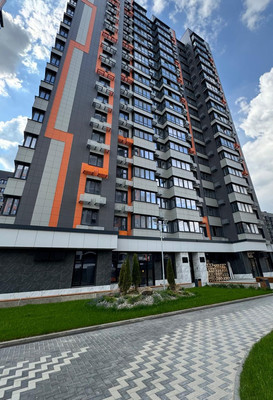 Продам однокомнатную (1-комн.) квартиру, Назарько ул, 5/3, Ростов-на-Дону г