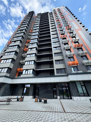 Продам однокомнатную (1-комн.) квартиру, Назарько ул, 5/3, Ростов-на-Дону г