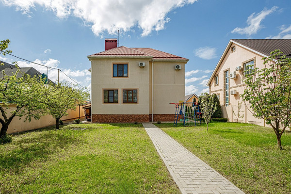 Продам дом, Взлетная ул, Краснодар г, 0 км от города