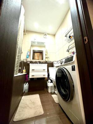 Продам двухкомнатную (2-комн.) квартиру, Георгия Амелина ул, 25, Калуга г