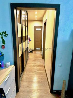 Продам двухкомнатную (2-комн.) квартиру, Георгия Амелина ул, 25, Калуга г