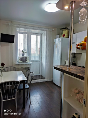 Продам однокомнатную (1-комн.) квартиру, Петрова ул, 27а, Йошкар-Ола г