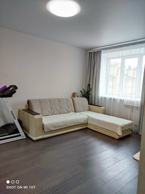 Продам однокомнатную (1-комн.) квартиру, Петрова ул, 27а, Йошкар-Ола г