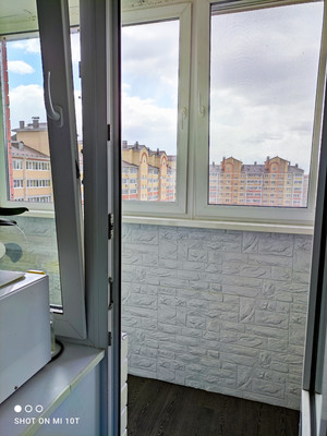Продам однокомнатную (1-комн.) квартиру, Петрова ул, 27а, Йошкар-Ола г