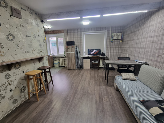 Продам двухкомнатную (2-комн.) квартиру, Крымская ул, 177, Анапа г