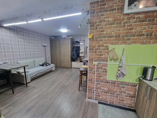 Продам двухкомнатную (2-комн.) квартиру, Крымская ул, 177, Анапа г
