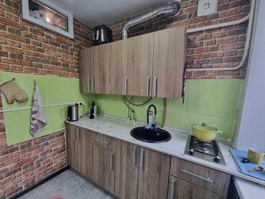 Продам двухкомнатную (2-комн.) квартиру, Крымская ул, 177, Анапа г