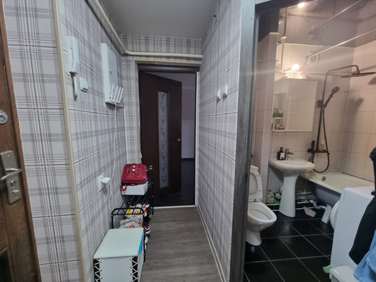 Продам двухкомнатную (2-комн.) квартиру, Крымская ул, 177, Анапа г