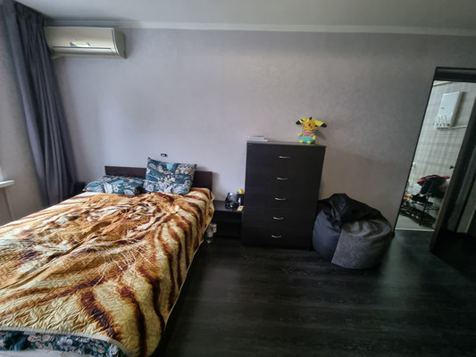 Продам двухкомнатную (2-комн.) квартиру, Крымская ул, 177, Анапа г