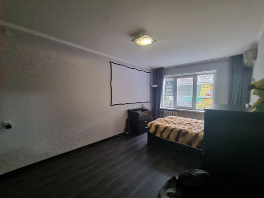 Продам двухкомнатную (2-комн.) квартиру, Крымская ул, 177, Анапа г