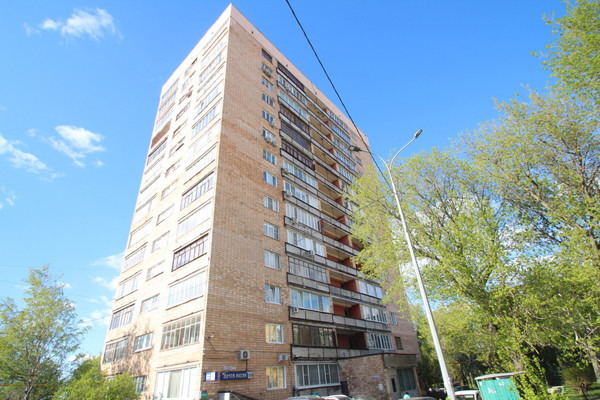 Продам двухкомнатную (2-комн.) квартиру, Суетинская ул, 7, Нижний Новгород г