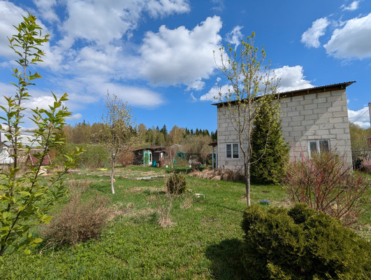 Продам дачу, Бобровое снт, Шатово д, 0 км от города