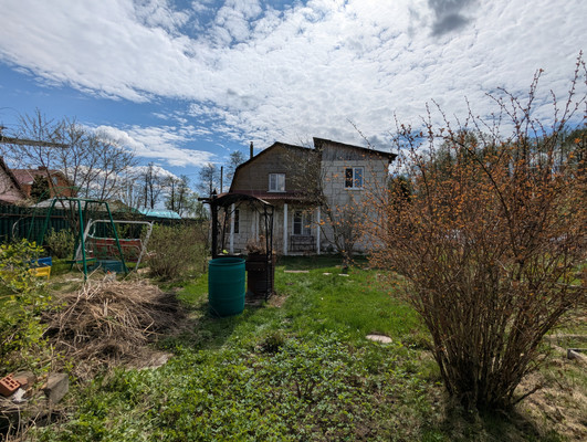Продам дачу, Бобровое снт, Шатово д, 0 км от города