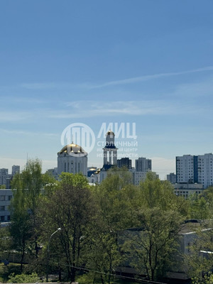 Продам трехкомнатную (3-комн.) квартиру, Пришвина ул, 11, Москва г