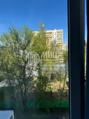 Продам трехкомнатную (3-комн.) квартиру, Пришвина ул, 11, Москва г