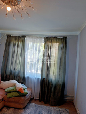 Продам трехкомнатную (3-комн.) квартиру, Пришвина ул, 11, Москва г