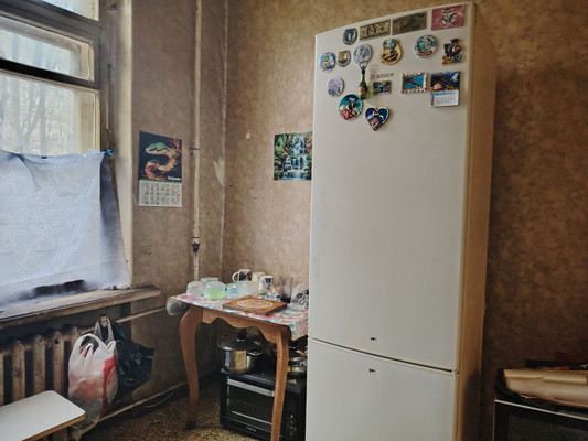 Сдам двухкомнатную (2-комн.) квартиру, Свеаборгская ул, 19, Санкт-Петербург г