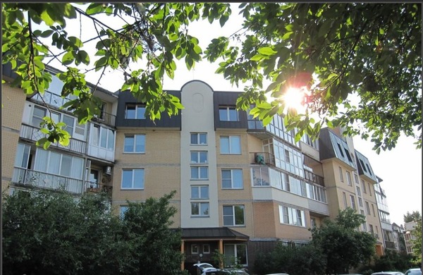 Продам многокомнатную квартиру, 1-я Утиная ул, 28А, Санкт-Петербург г