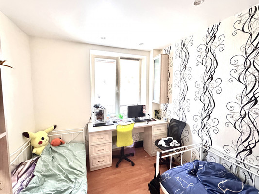 Продам многокомнатную квартиру, 1-я Утиная ул, 28А, Санкт-Петербург г