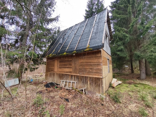 Продам дачу, Зеркальный п, 0 км от города