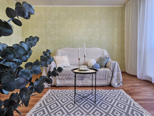 Продам трехкомнатную (3-комн.) квартиру, Садовое Кольцо ул, 1, Кондратово д