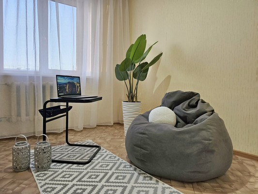 Продам трехкомнатную (3-комн.) квартиру, Садовое Кольцо ул, 1, Кондратово д