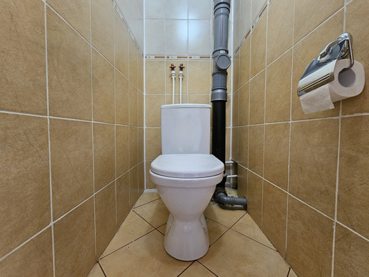 Продам трехкомнатную (3-комн.) квартиру, Садовое Кольцо ул, 1, Кондратово д