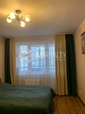 Продам двухкомнатную (2-комн.) квартиру, Островитянова ул, 5к2, Москва г