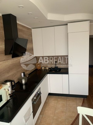 Продам двухкомнатную (2-комн.) квартиру, Островитянова ул, 5к2, Москва г