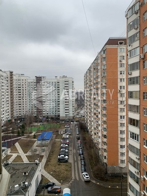 Продам двухкомнатную (2-комн.) квартиру, Островитянова ул, 5к2, Москва г