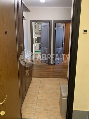 Продам двухкомнатную (2-комн.) квартиру, Островитянова ул, 5к2, Москва г