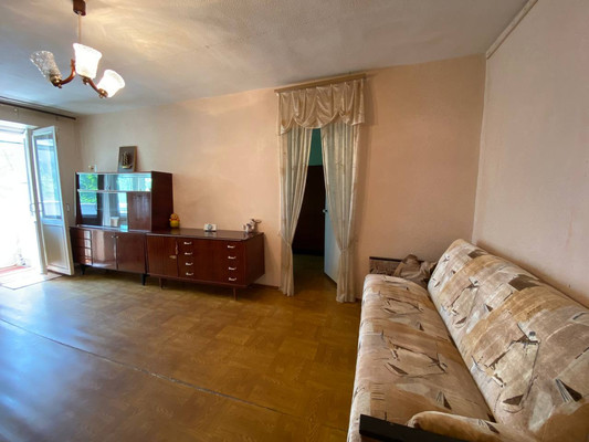 Продам двухкомнатную (2-комн.) квартиру, Стачки пр-кт, 199, Ростов-на-Дону г