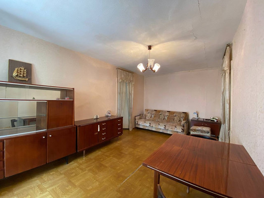 Продам двухкомнатную (2-комн.) квартиру, Стачки пр-кт, 199, Ростов-на-Дону г